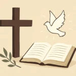 5 hechos que se dieron para establecer la religión cristiana