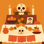 Altar de muertos que se necesita: guía completa para prepararlo altar de muertos que se necesita