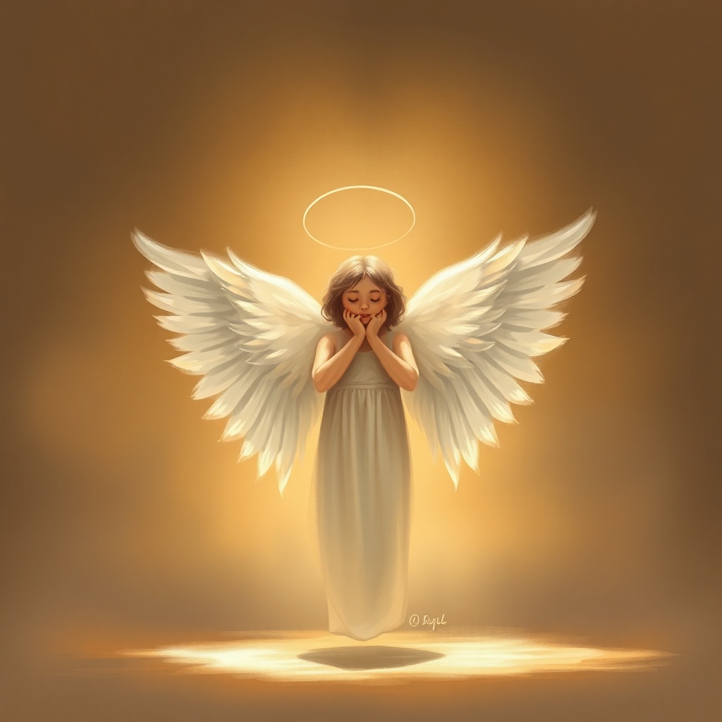 Ángel de la Guarda: Función, Biblia y Espiritualidad en la Vida Cristiana