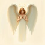 Ángel del Purgatorio: Intercesor y Guía en la Purificación Espiritual
