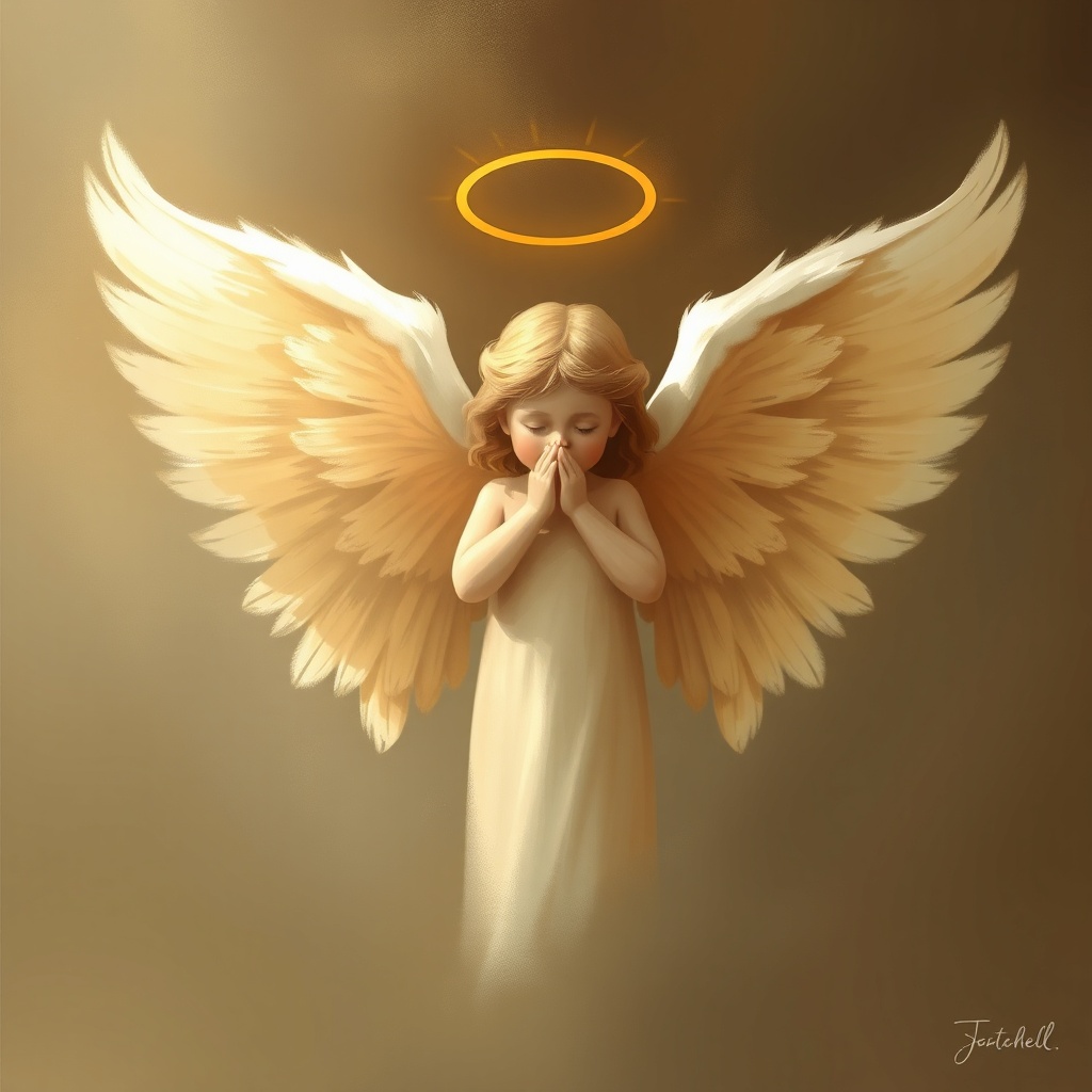 Ángeles Custodios: Celebración el 2 de octubre en la Iglesia católica