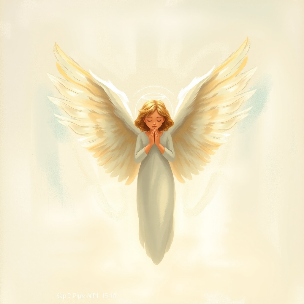 Ángeles de las 7 Copas: Significado y Profundidad Bíblica de Ap 15-16