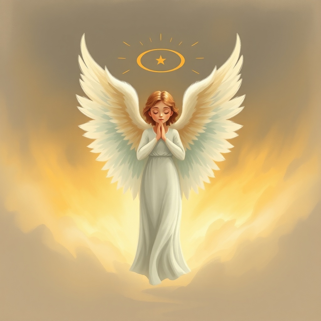 Ángeles de las 7 Trompetas: Juicios Divinos y Escatología Bíblica