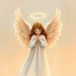 Ángeles de los Cuatro Vientos: Poder y Protección en la Biblia