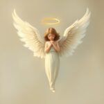 Ángeles del Coro Celestial: Mensajeros y Custodios en la Tercera Esfera