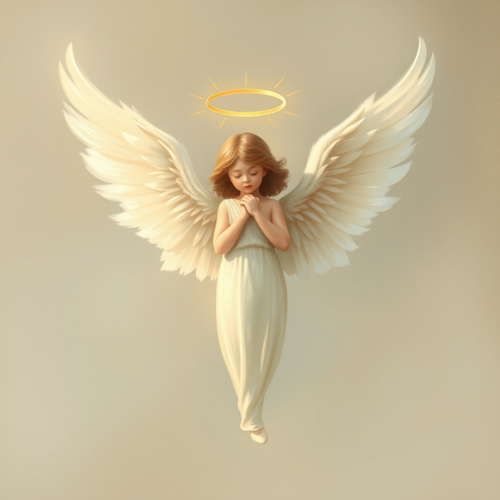 Ángeles del Coro Celestial: Mensajeros y Custodios en la Tercera Esfera