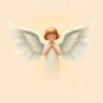 Ángeles en el Cielo: Seres Celestiales, Intercesores y Liturgia Divina