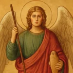 arcangel rafael
