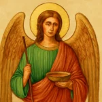 arcángel rafael oración milagrosa