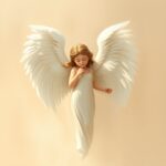 Arcángeles: Mensajeros Celestiales de la Tercera Esfera en la Angelología