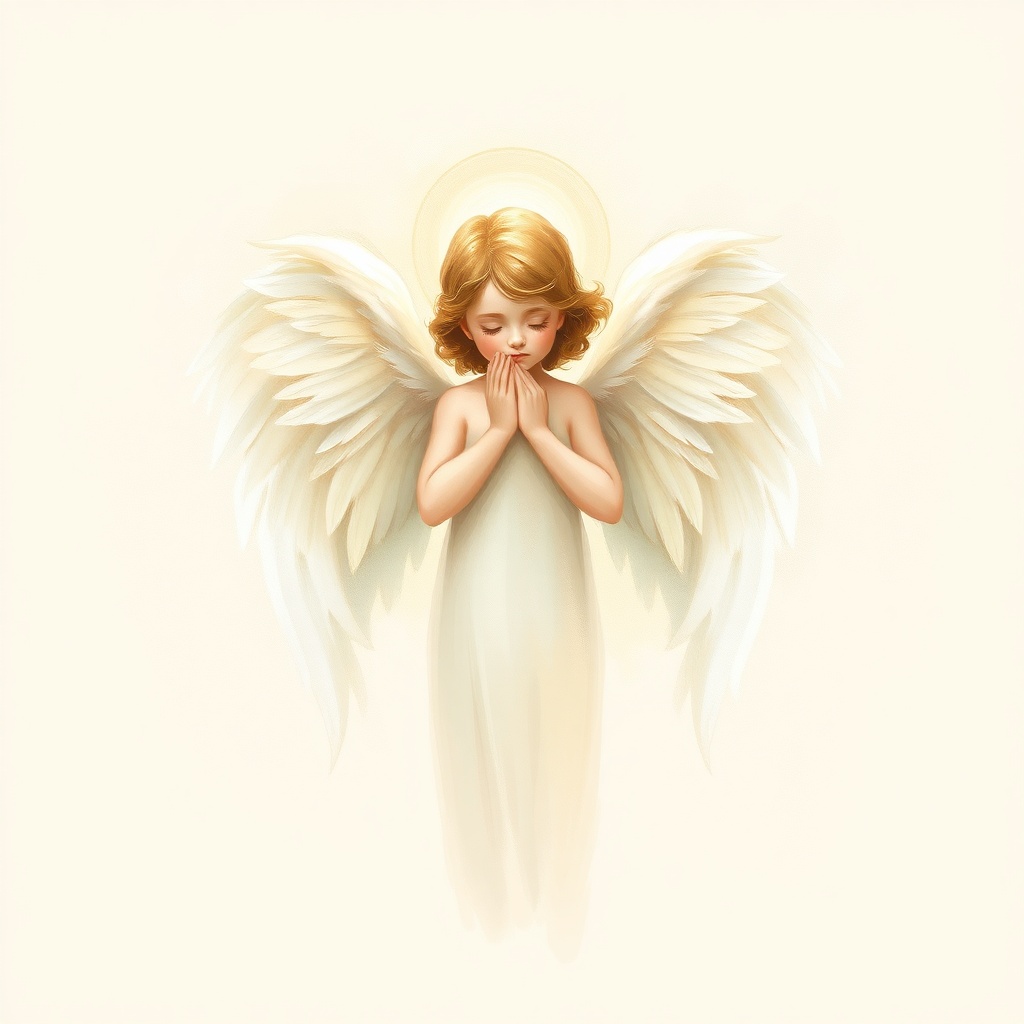Barachiel: Arcángel de las Bendiciones y del Matrimonio en la Tradición Católica