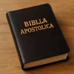 biblia apostolica