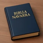 biblia navarra