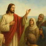 Bienaventuranzas Biblia: significado, contexto y enseñanzas clave bienaventuranzas biblia