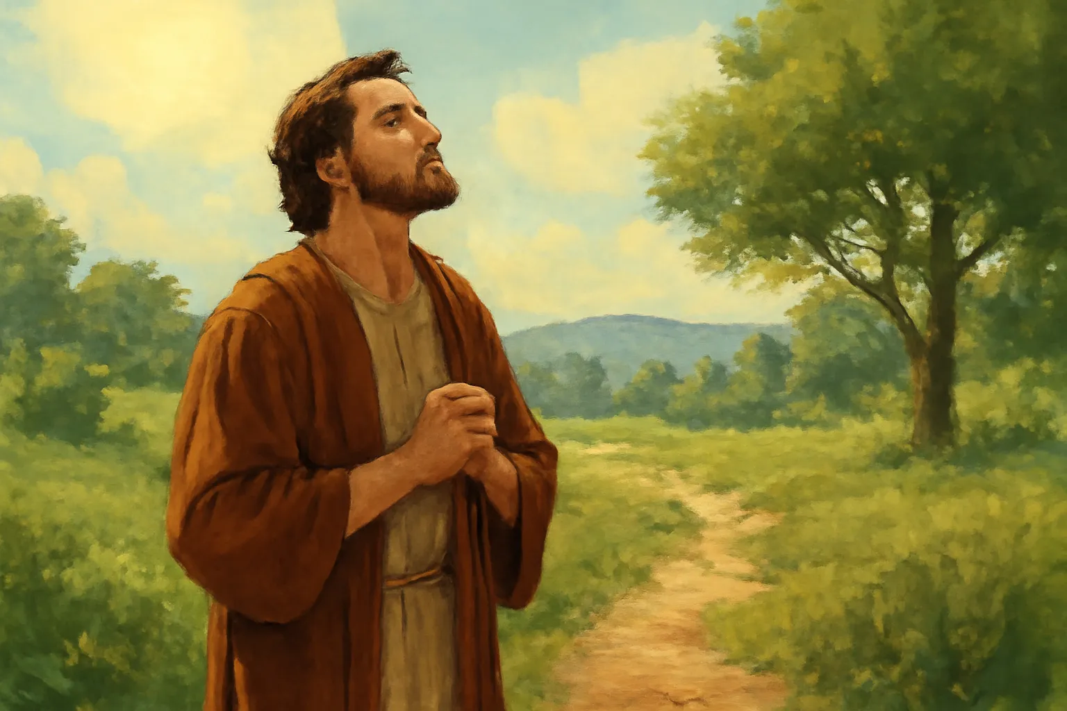 como buscar el reino de dios y su justicia