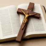 como se lee la biblia catolica