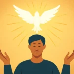 Cómo ser lleno del Espíritu Santo: claves para experimentar su plenitud como ser lleno del espiritu santo