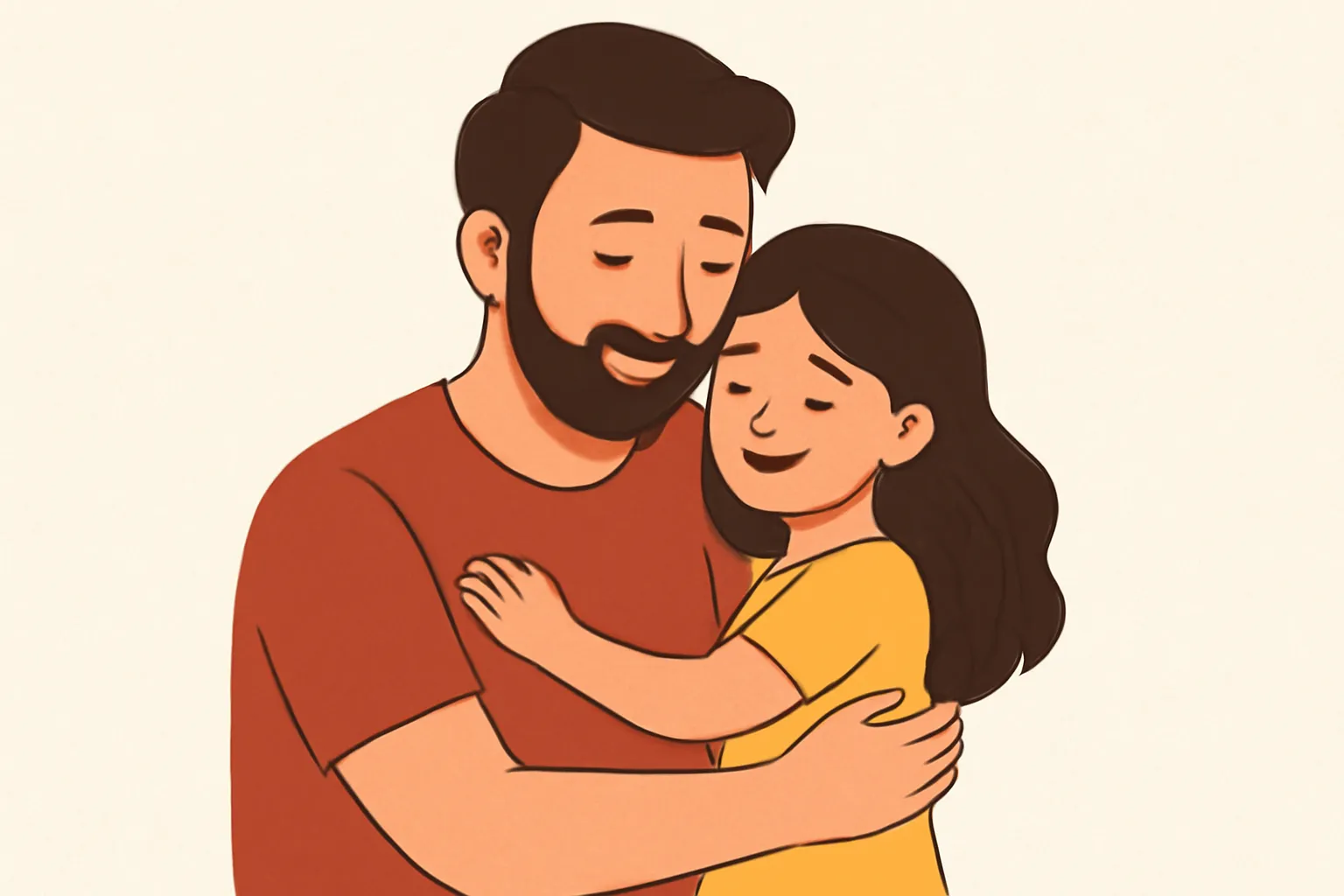 como ser un buen padre y esposo