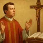 Credo Catolico: significado, estructura y su papel central en la fe catolica credo catolico