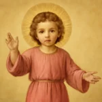 divino niño jesus