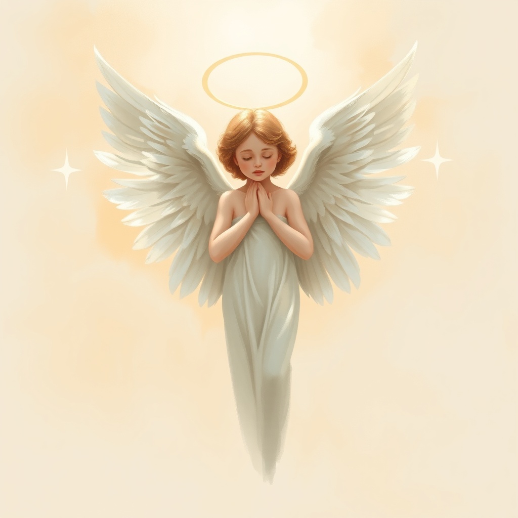 Dominaciones: Coro Angelical que Regula las Funciones de los Ángeles Inferiores