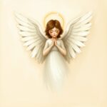 El Ángel de Pedro: El Mensajero de la Liberación y Protección Divina