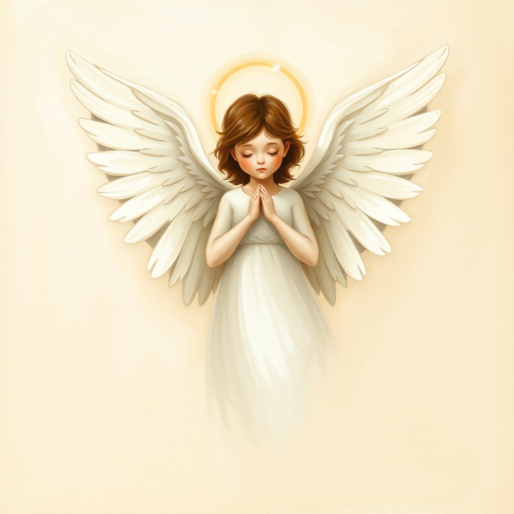 El Ángel de Pedro: El Mensajero de la Liberación y Protección Divina