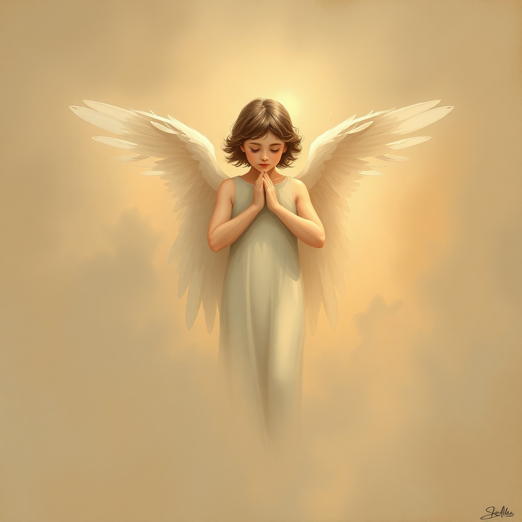 El Ángel del Sello en Apocalipsis: Significado y Espiritualidad