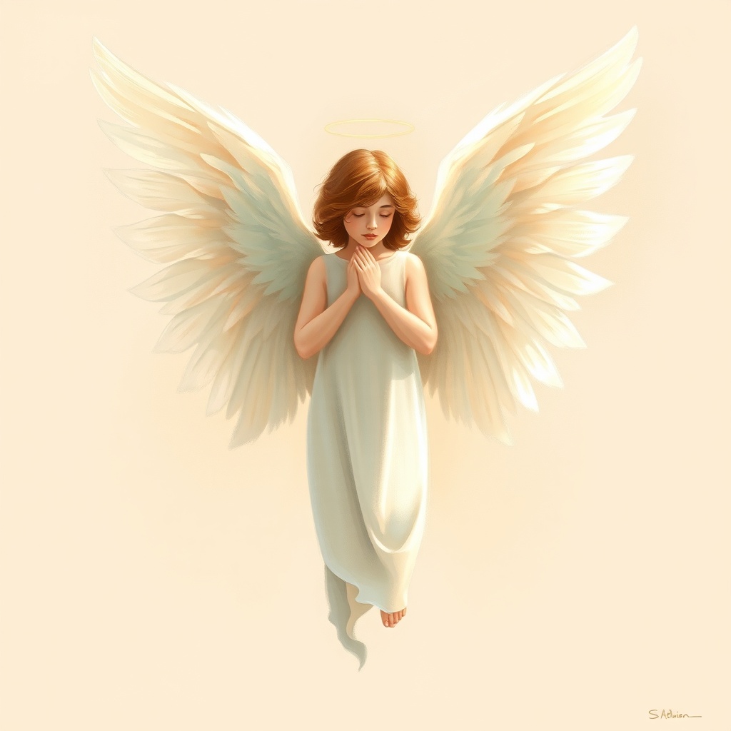 El Arcángel Gabriel en Daniel: Protector y Guerrero Celestial