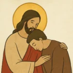 el nombre de dios es misericordia