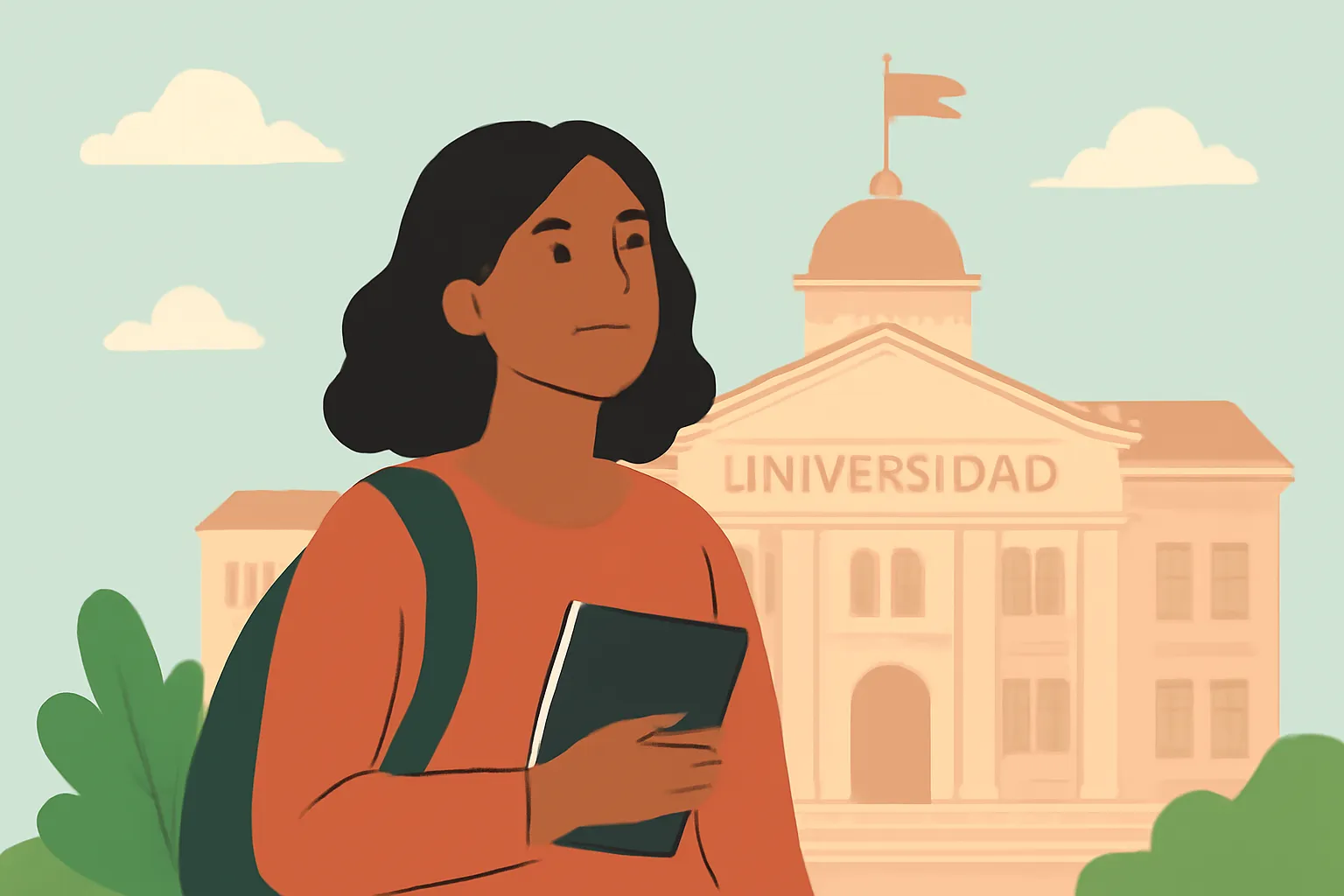 esperanza universidad