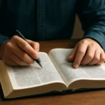 Estudios Bíblicos Profundos: Guía Completa para Profundizar en la Palabra estudios biblicos profundos