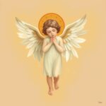 Iconografía de Gabriel: atributos, escenas y representaciones en la historia del arte