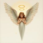 Jerarquía Angelical en la Doctrina Católica: Nueve Coros y Tres Esferas