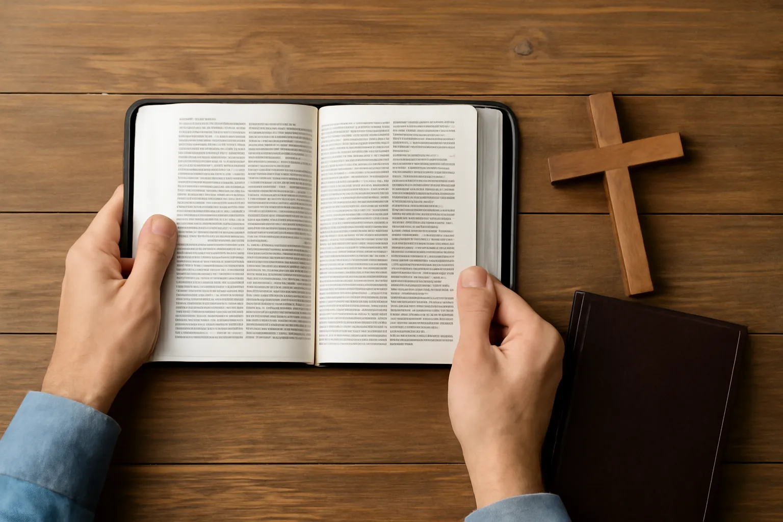 libros cristianos para hombres