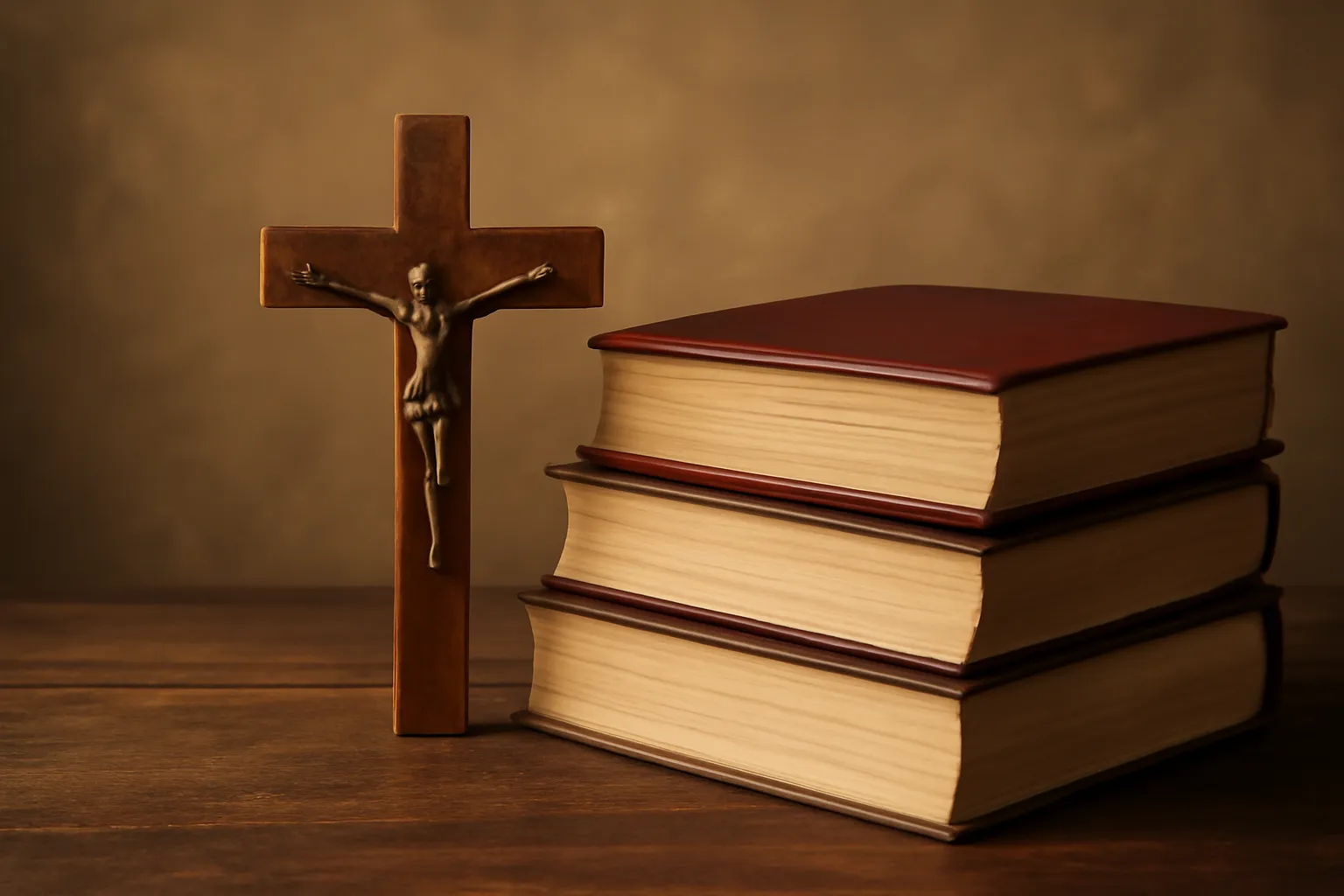 libros espirituales catolicos