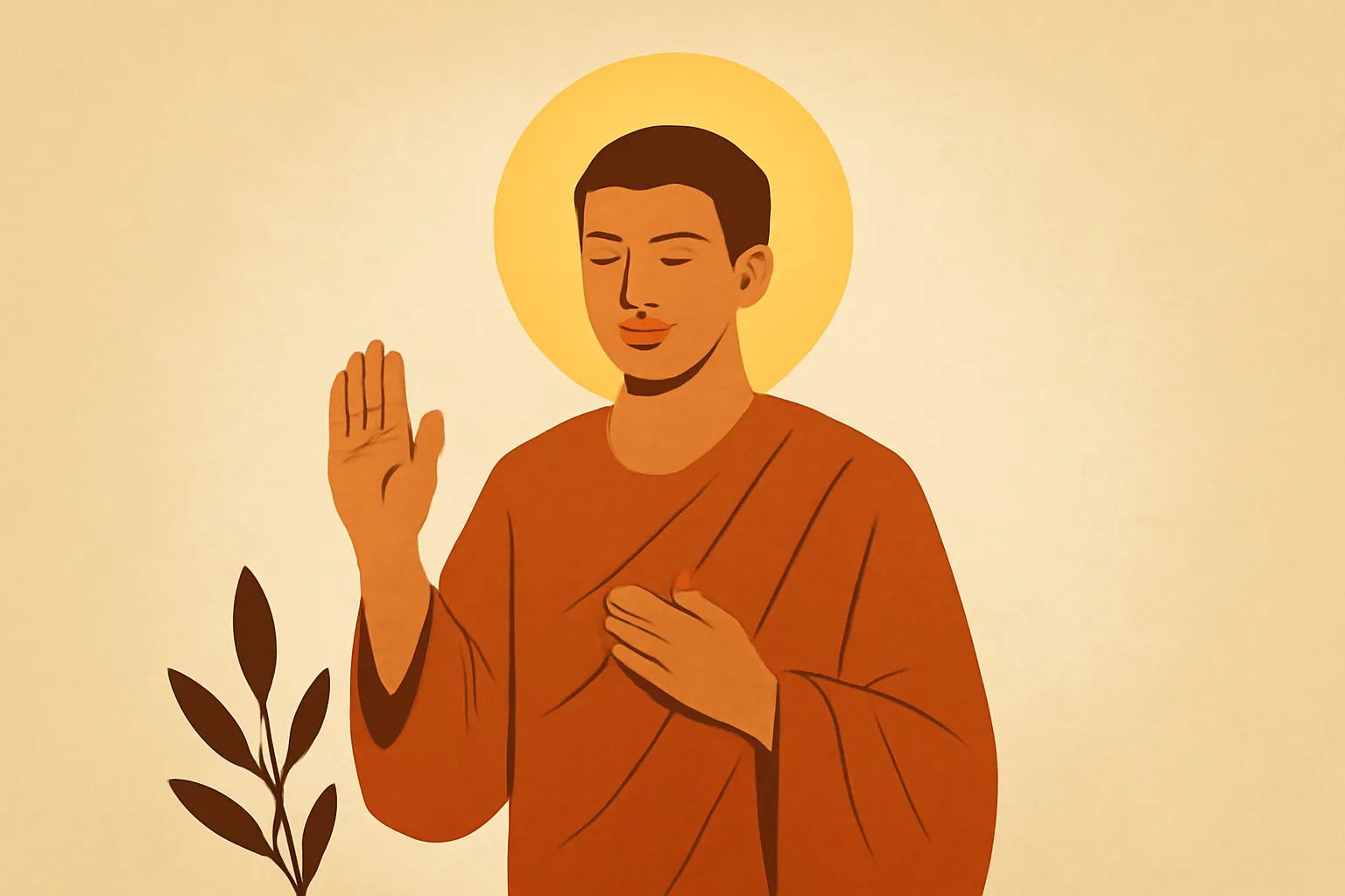 liderazgo espiritual