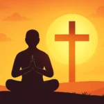 meditaciones cristianas