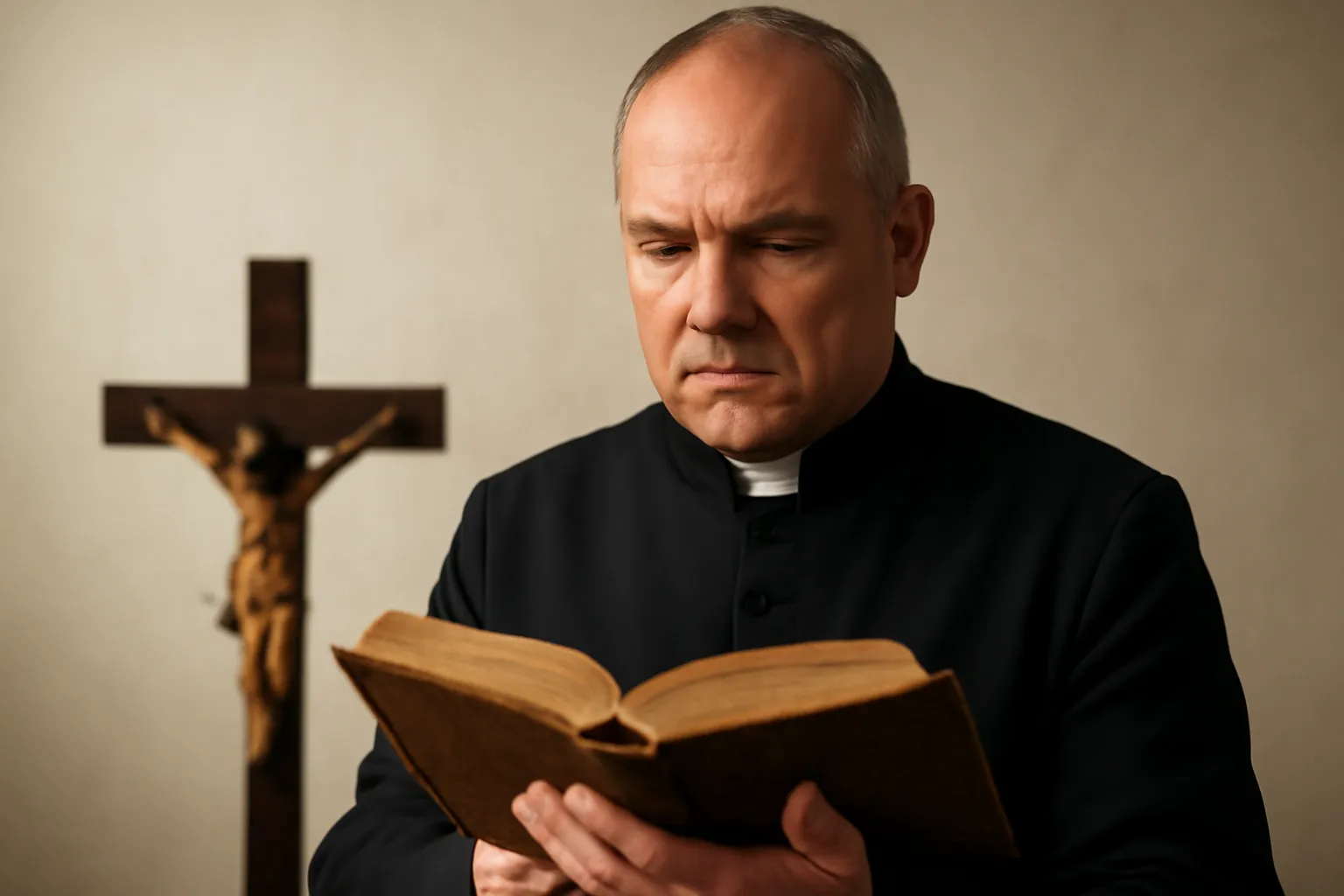 mirar el exorcista del papa