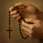 Misterios dolorosos del Santo Rosario: significado, oraciones y guía para la meditación diaria misterios dolorosos del santo rosario