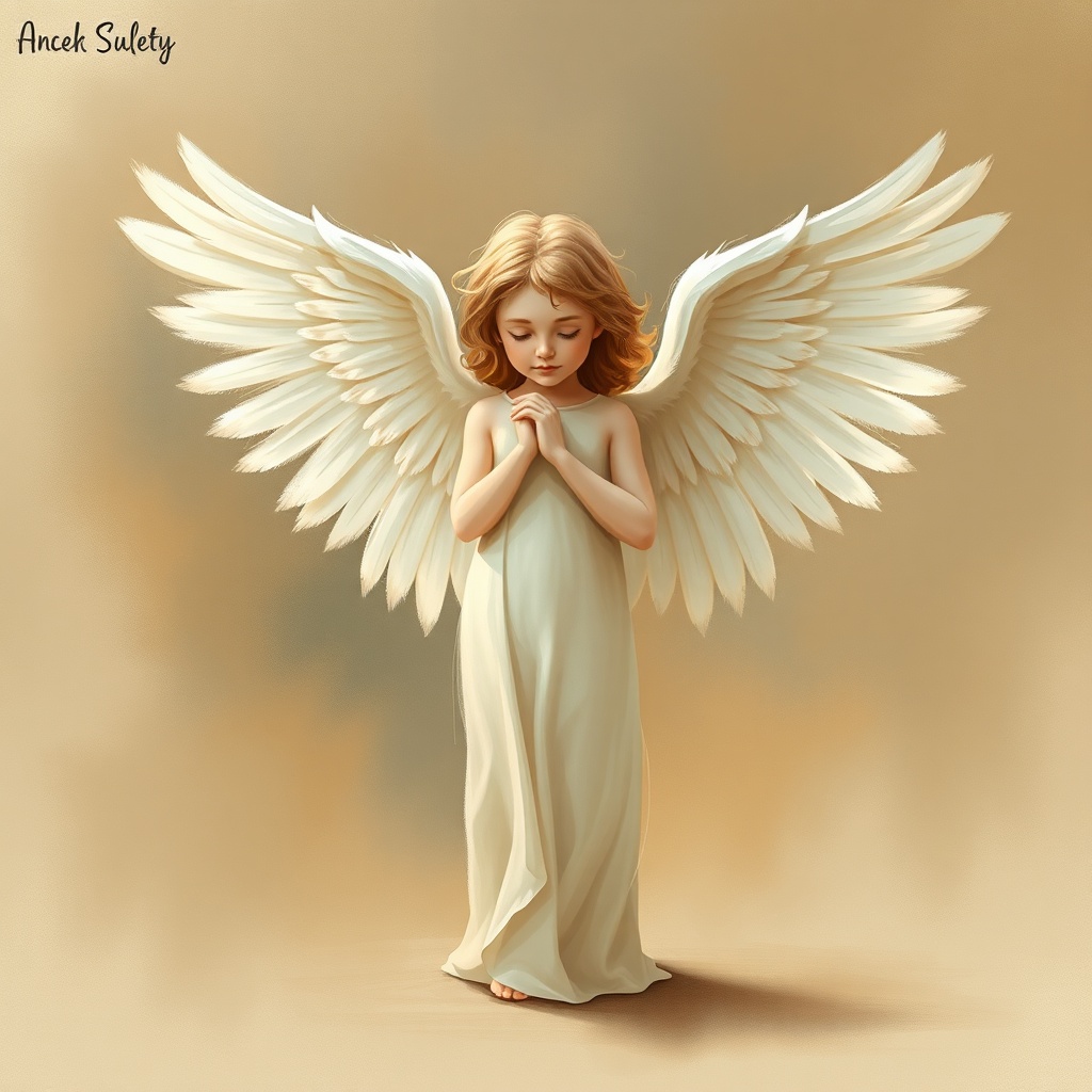 Naturaleza de los Ángeles: Seres Espirituales, Mensajeros y Servidores de Dios