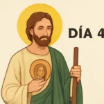 novena san judas tadeo día 4