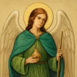 oración arcangel rafael