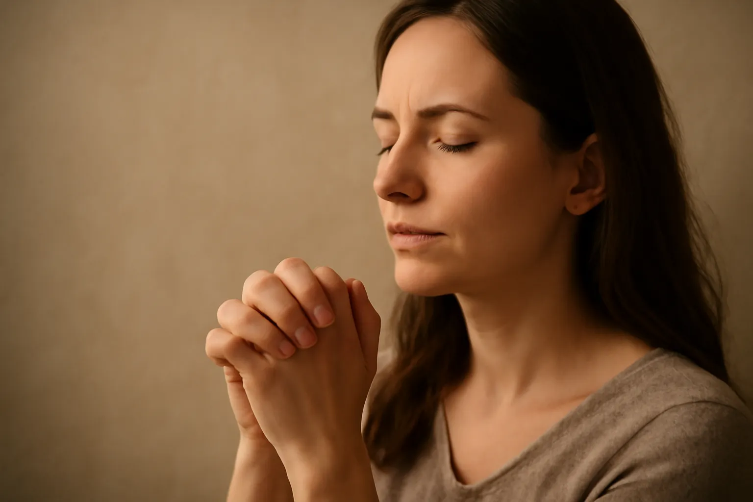 oracion cristiana por sanidad