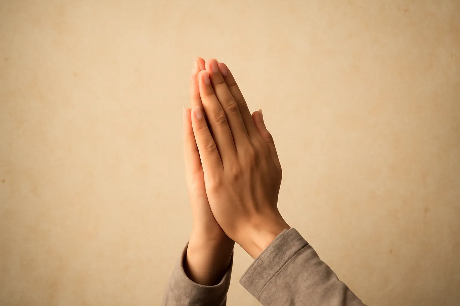 oracion para alejar todo mal