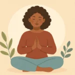 oracion para sentir paz