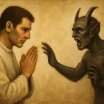 oracion poderosa para echar fuera demonios