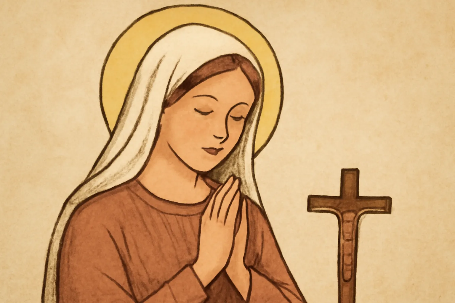 oraciones diarias catolicas