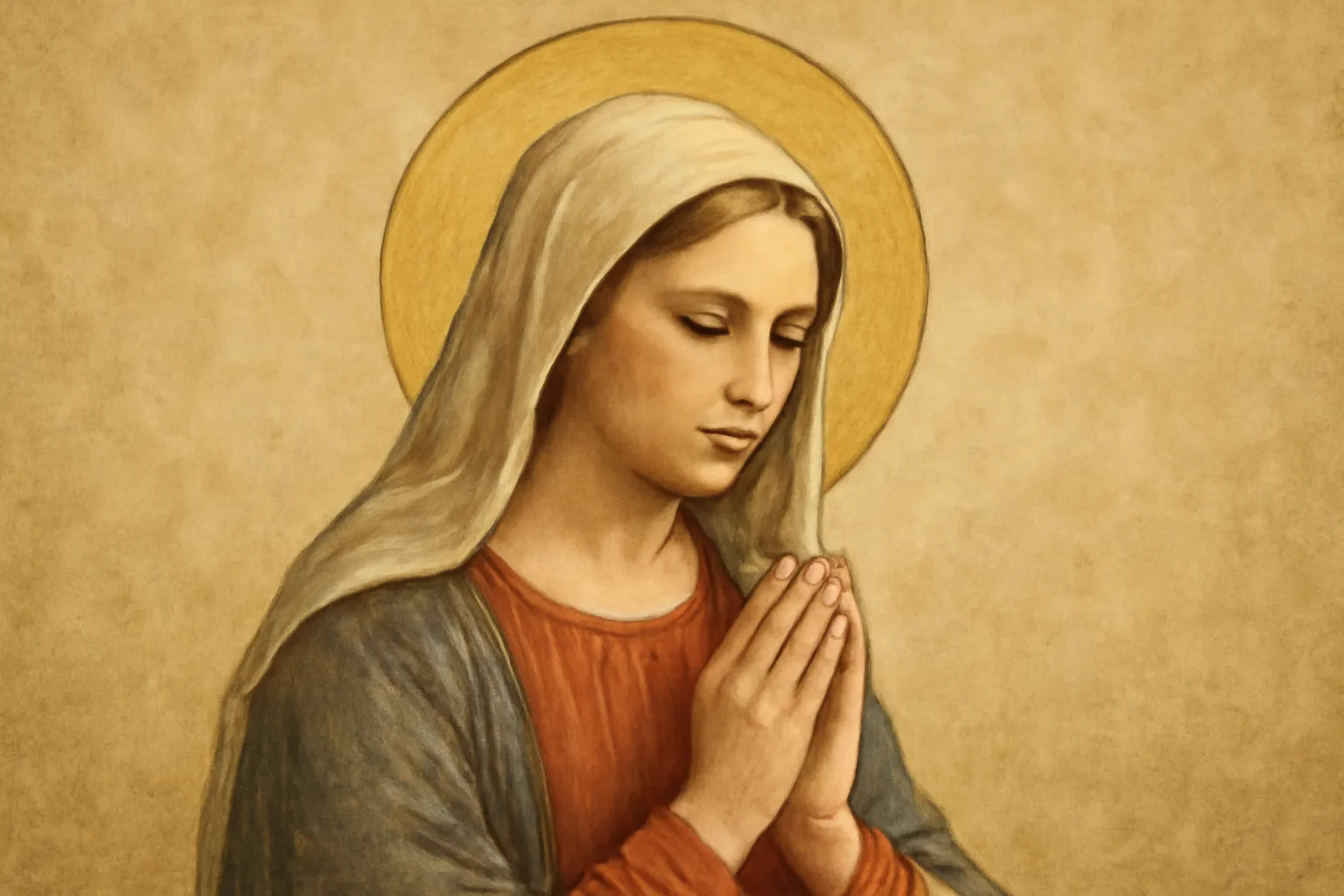 oraciones religiosas