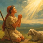 porque david era conforme al corazon de dios